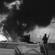 On May 13, 1985, a fire started after Philadelphia police dropped an explosive on a building where members of the MOVE organization where hiding.
letthefireburn.com